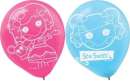 Lalaloopsy Balloons